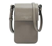 Liebeskind Berlin Lea Mobile Pouch Neutral Gray