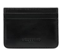 LIEBESKIND BERLIN Liam Card Holder XS Black