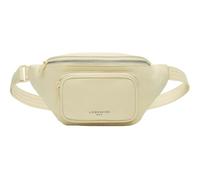 Liebeskind Berlin Lila Nylon Belt Bag M Lemonade