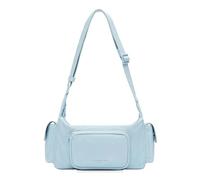 Liebeskind Lila Sac à bandoulière 24 cm bleu
