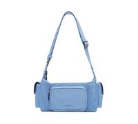 Liebeskind Lila Sac à bandoulière 24 cm bleu