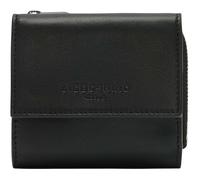Liebeskind Berlin Alva Lila Sheep Natural, Sac à Main Femme, Black