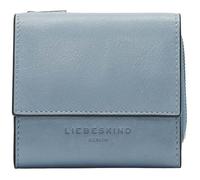 Liebeskind Berlin Alva Lila Sheep Natural, Sac à Main Femme, Blue Heaven
