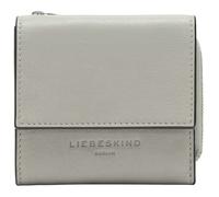 LIEBESKIND BERLIN Lila Sheep Natural Alva Wallet M Steel