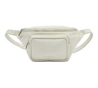 Liebeskind Lila Sheep Natural M Sac banane ivoire, femme