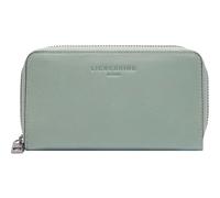 Liebeskind Berlin Lila Sheep Natural Frieda Wallet Forest Green