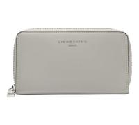 Liebeskind Frieda Lila Sheep Natural, Sac à Main Femmes, Acier