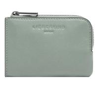 Liebeskind Berlin Lila Sheep Natural Lena Purse Forest Green