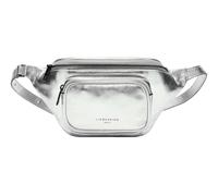 LIEBESKIND BERLIN Lila Silver Belt Bag M Silver