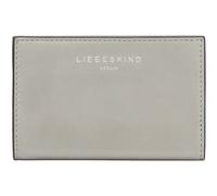 LIEBESKIND BERLIN Lilith Card Case Steel