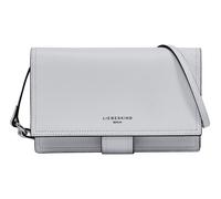 Liebeskind Berlin Lisa Calf Optic, Crossbody Damen, offwhite, S (HxBxT 15.5cm x24cm x5cm)