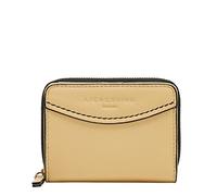 Liebeskind Liza Alexis, Portefeuille M Femme, Champagne, Medium (HxBxT 8.5cm x 11cm x 3cm)