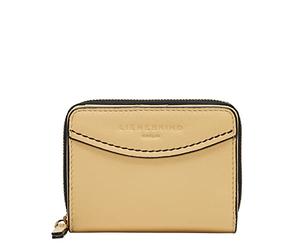 LIEBESKIND Berlin Liza Alexis Wallet Champagne