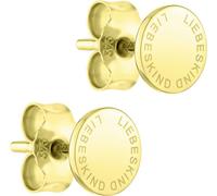 Liebeskind Berlin - LJ-0923-E-06 - Boucles d'oreilles