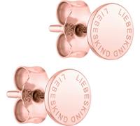 Liebeskind Berlin - LJ-0924-E-06 - Boucles d'oreilles