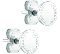 Liebeskind Berlin - LJ-0925-E-06 - Boucles d'oreilles