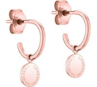 Liebeskind Berlin - LJ-0927-E-16 - Boucles d'oreilles