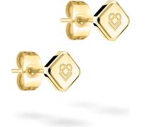 Liebeskind Berlin - LJ-1337-E-06 - Boucles d'oreilles