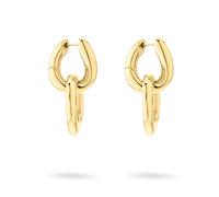 Liebeskind Berlin - LJ-1436-E-31 - Boucles d'oreilles