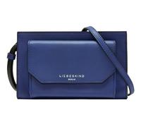 Liebeskind Berlin Lora Calf Optic Crossbodybag Berlin Blue