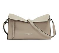 LIEBESKIND BERLIN Lora Small Pebble Crossbody Stone