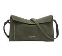 LIEBESKIND BERLIN Lora Suede Shoulderbag S Cypress Green