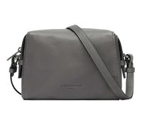 Liebeskind Camera S Lou 2 3D Leather, Appareil Photo Femmes, Gris, s