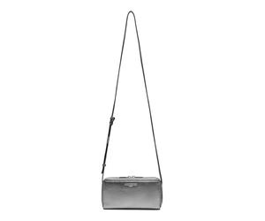 LIEBESKIND BERLIN Lou 2 Silver Stone Crossbody Silver Stone