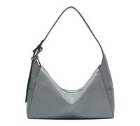 Liebeskind Hobo M Lou Calf Optic Grigio, Femmes