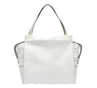 LIEBESKIND BERLIN Lou Calf Optic Tote Arctic