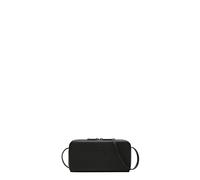 LIEBESKIND BERLIN Lou Small Pebble Crossbody Black