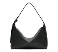 LIEBESKIND BERLIN Lou Small Pebble Hobo Bag M Black