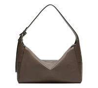 LIEBESKIND BERLIN Lou Small Pebble Hobo Bag M Light Truffel