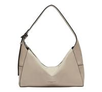 LIEBESKIND BERLIN Lou Small Pebble Hobo Bag M Stone