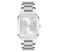 Liebeskind Berlin LT-0417-MQ Montre Bracelet Argenté, argenté