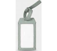 Liebeskind Berlin Luggage Tag Green Taille: OS | Sacs Outlet | Femme | Vert