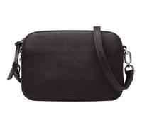 Liebeskind Luka Harris Sac à bandoulière Cuir 20 cm noir