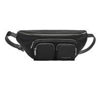 LIEBESKIND Berlin Maia Belt Bag M Black