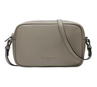 Liebeskind Berlin Maia Crossbody Bag Neutral Gray