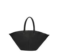 Liebeskind Berlin Mica Kodiaq Sheep Shopper M Black