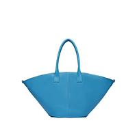 LIEBESKIND BERLIN Mica Kodiaq Sheep Shopper M Horizon Blue