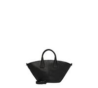 LIEBESKIND BERLIN Mica Kodiaq Sheep Shopper S Black