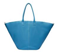 LIEBESKIND BERLIN Mica Kodiaq Sheep Shopper XL Horizon Blue