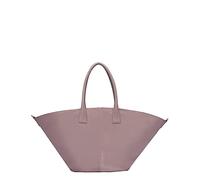 Liebeskind Berlin Mica Promo Suede Shopper M Old Rose
