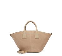 LIEBESKIND BERLIN Mica Promo Suede Shopper S Natural