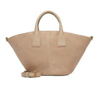 LIEBESKIND BERLIN Mica Promo Suede Shopper S Natural