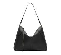 LIEBESKIND BERLIN Mila Tokyo Sheep Hobo Bag M Black