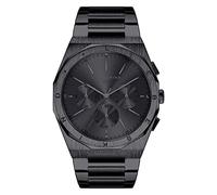 Liebeskind Berlin Mixte Analogique Quartz Montre LT-0346-MC