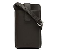 Liebeskind Pochette pour téléphone Portable, Accessoires pour Le Cou Femme, Nori Green, m