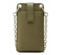 LIEBESKIND BERLIN Mobile Pouch Olive Paste